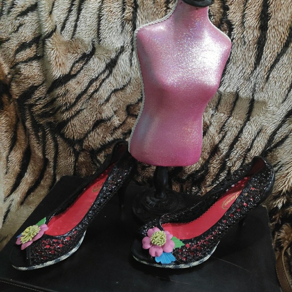 Poetic License shoes 10M - Picture 2 of 7